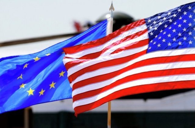 Comisia Europeana a adoptat acordul comercial Privacy Shield ce reglementeaza transferul de date dintre UE si SUA