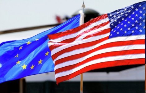 Comisia Europeana a adoptat acordul comercial Privacy Shield ce reglementeaza transferul de date dintre UE si SUA