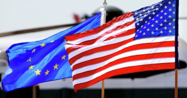 Comisia Europeana a adoptat acordul comercial Privacy Shield