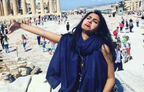 A plecat fara sot in luna de miere. Uite ce a facut in absenta lui