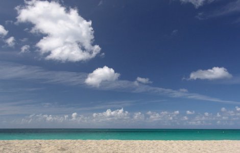 O plaja din Romania, in topul celor mai frumoase din lume