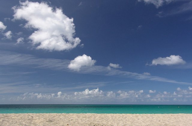 O plaja din Romania, in topul celor mai frumoase din lume