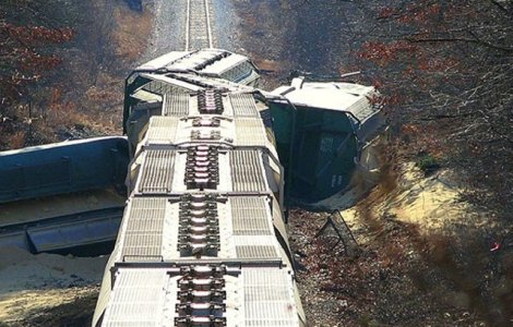  Update   Video  Accident feroviar in sudul Italiei. Numarul victimelor creste la 20