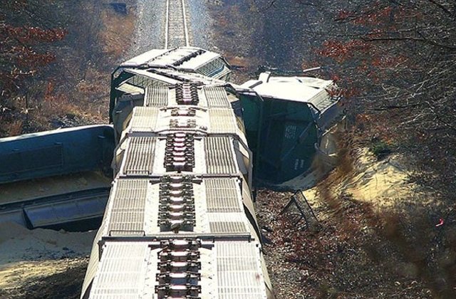 [Update] [Video] Accident feroviar in sudul Italiei. Numarul victimelor creste la 20