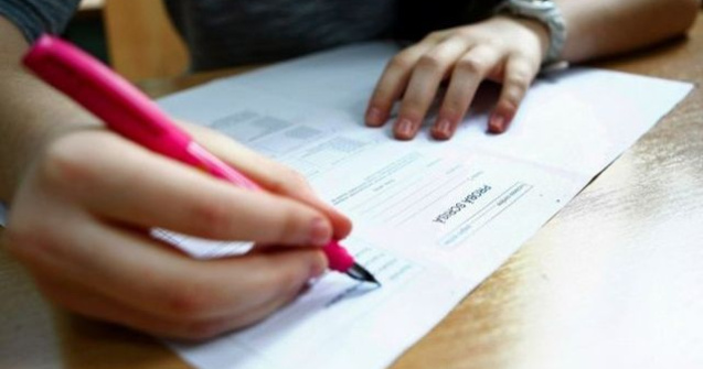 Rata de promovare zero la trei licee din judetul Buzau