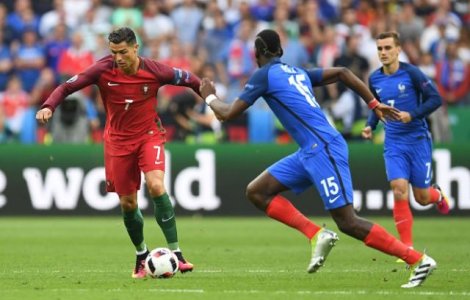 Cristiano Ronaldo rateaza debutul noului sezon. Portughezul nu va juca in Supercupa Europei