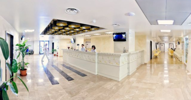 Clinicile Polisano din Bucuresti ofera, vara aceasta, REDUCERI de 50% la toate serviciile medicale