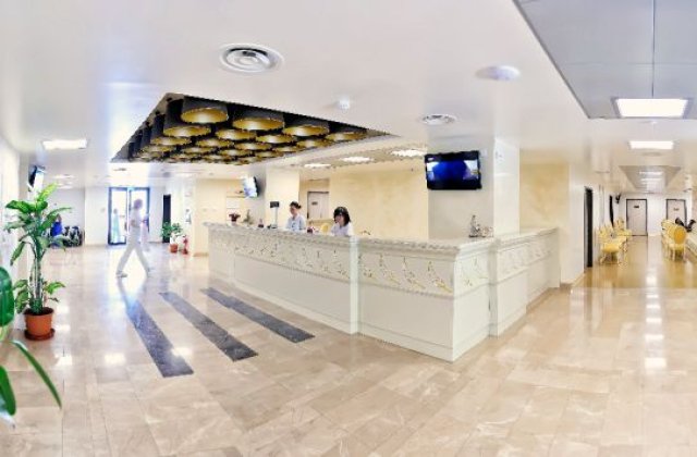 Clinicile Polisano din Bucuresti ofera, vara aceasta, REDUCERI de 50% la toate serviciile medicale