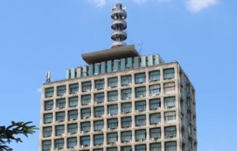 RCS&RDS va fi furnizorul de energie electrica al TVR, timp de un an