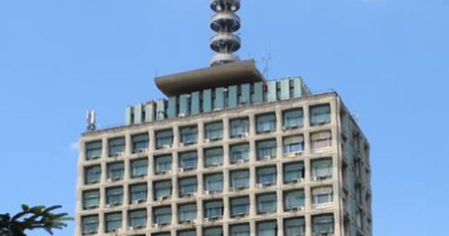 RCS&RDS va fi furnizorul de energie electrica al TVR, timp de un an