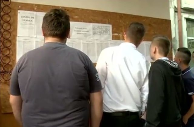 Bacalaureat 2016. Liceul unde niciun elev nu a avut nota de trecere in ultimii sase ani