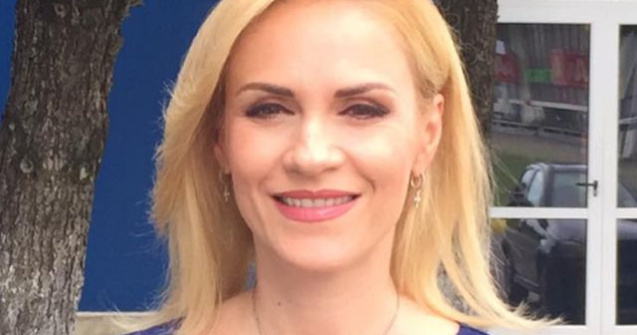 La doua saptamani de la preluarea mandatului, Gabriela Firea a intrat in concediu de odihna