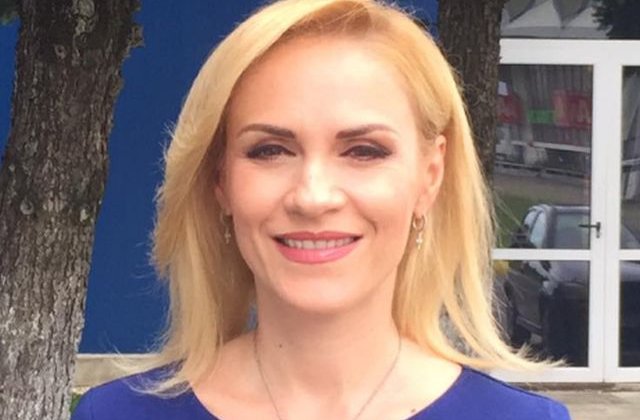La doua saptamani de la preluarea mandatului, Gabriela Firea a intrat in concediu de odihna