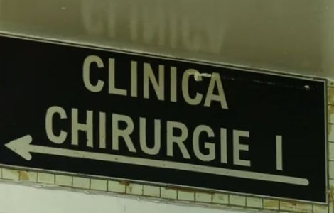 Pacient mort, dupa o operatie inovatoare de micsorare a stomacului