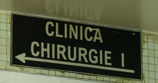 Pacient mort, dupa o operatie inovatoare de micsorare a stomacului