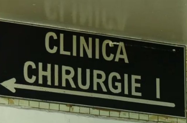 Pacient mort, dupa o operatie inovatoare de micsorare a stomacului