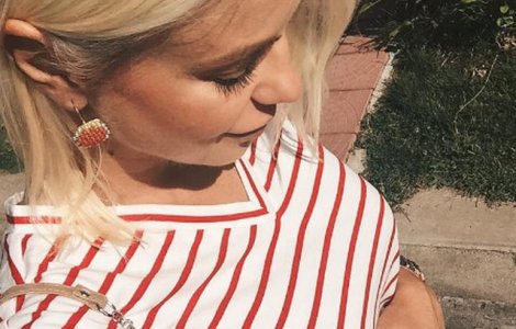 Jojo: "Voi fi mamica. Iar!"