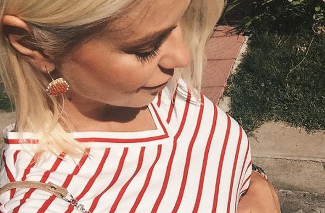 Jojo: "Voi fi mamica. Iar!"