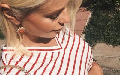 Jojo: "Voi fi mamica. Iar!"