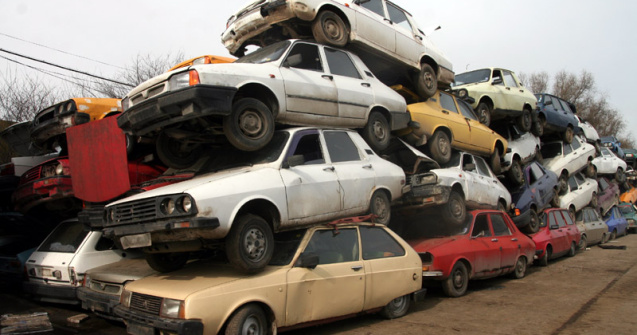 Bani in plus pentru "Rabla"