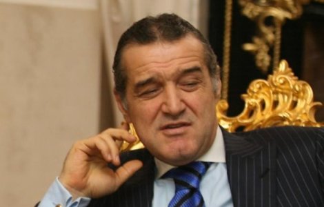 Steaua isi vinde capitanul si aduce un dinamovist