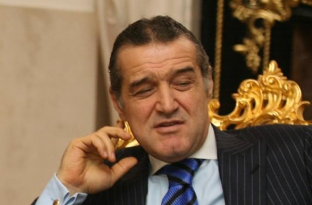 Steaua isi vinde capitanul si aduce un dinamovist: Anuntul lui Gigi Becali