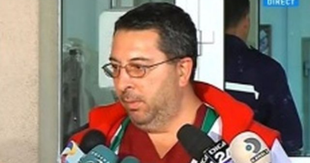 Ancheta in cazul unei femei care a murit dupa o transfuzie gresita de sange la Spitalul de Arsi