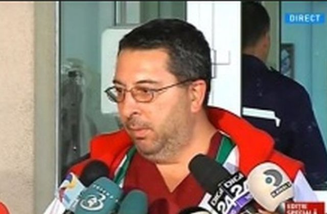 Ancheta in cazul unei femei care a murit dupa o transfuzie gresita de sange la Spitalul de Arsi