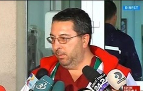 Ancheta in cazul unei femei care a murit dupa o transfuzie gresita de sange la Spitalul de Arsi