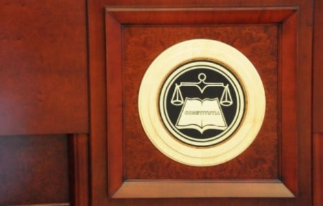 Valer Dorneanu, ales presedinte al Curtii Constitutionale