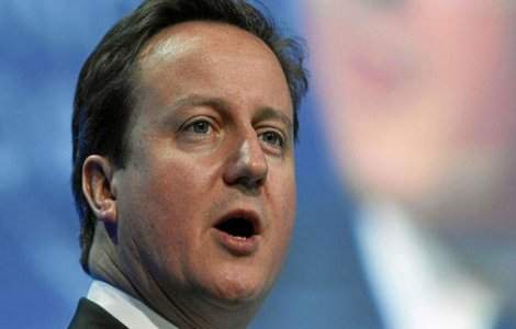  Video  Ce a declarat David Cameron in ultimul discurs tinut in Parlament in calitate de premier