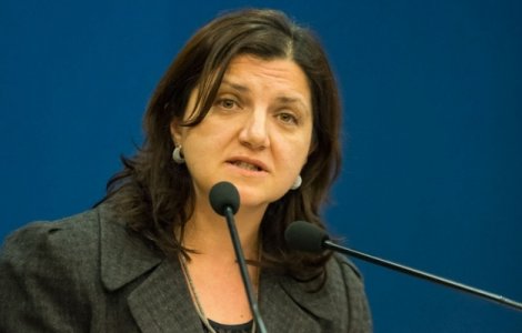 Raluca Pruna: Escaladarea tensiunilor nu serveste nimanui