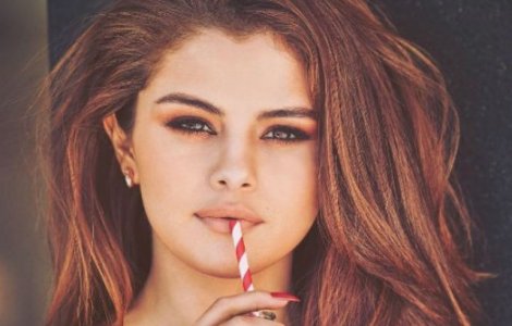 Selena Gomez a doborat recordul de like-uri pe Instagram