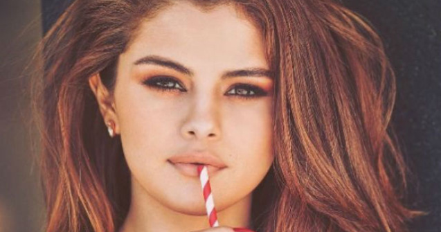 Selena Gomez a doborat recordul de like-uri pe Instagram