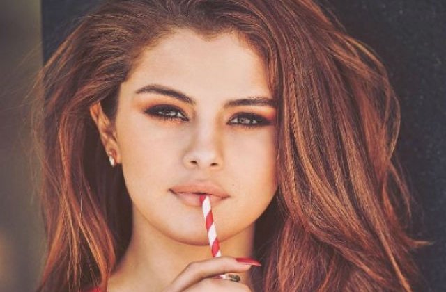 [FOTO] Selena Gomez, record pe Instagram. Imaginea care a primit 4 milioane de like-uri