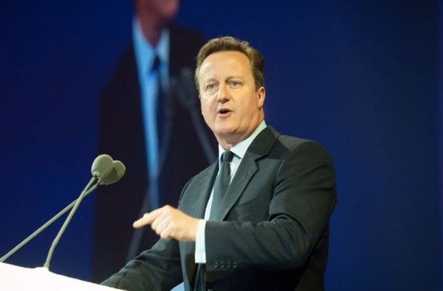 Sase ani ca premier si zece momente-cheie ale carierei politice a lui David Cameron