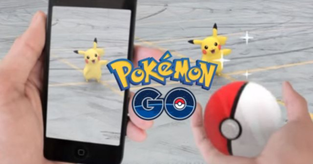 Isteria Pokemon Go a inceput sa creeze probleme grave
