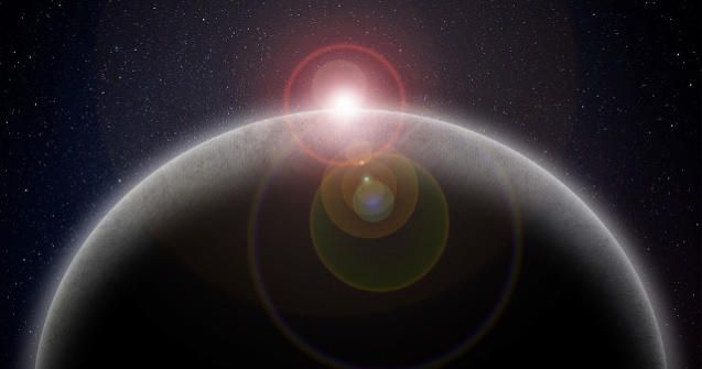 Ce fenomen cosmic deosebit va avea loc pe parcursul lunii august