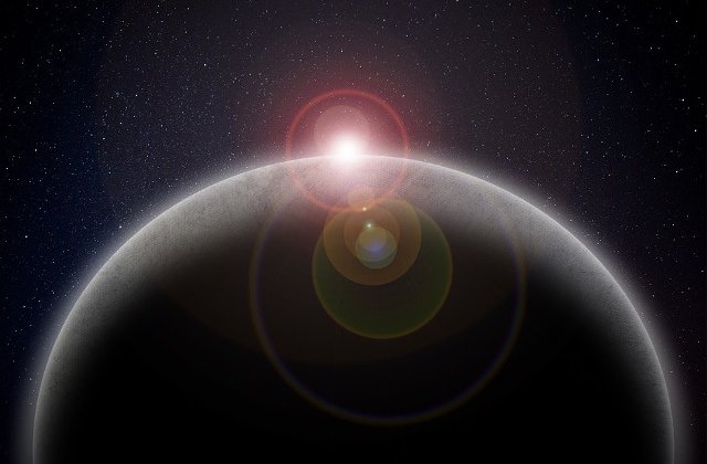 Ce fenomen cosmic deosebit va avea loc pe parcursul lunii august