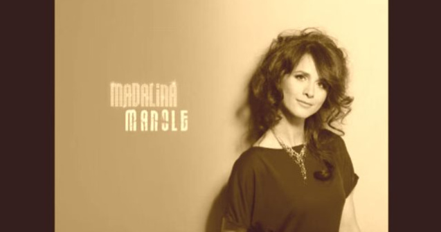 Sase ani fara "fata cu parul de foc". Madalina Manole a plecat sa le cante ingerilor