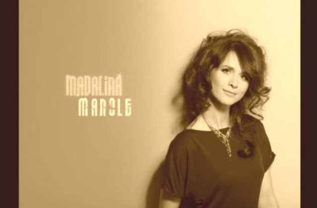 Sase ani fara "fata cu parul de foc". Madalina Manole a plecat sa le cante ingerilor