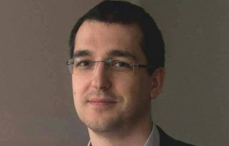 Vlad Voiculescu, despre relocarea Spitalului de Arsi: Este inacceptabil ca dupa 6 luni de la Colectiv sa nu fi invatat nimic