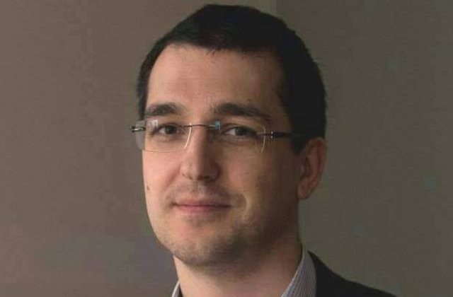 Vlad Voiculescu, despre relocarea Spitalului de Arsi: Este inacceptabil ca dupa 6 luni de la Colectiv sa nu fi invatat nimic