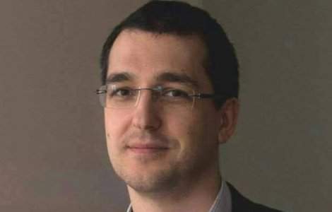 Vlad Voiculescu, despre relocarea Spitalului de Arsi: Este inacceptabil ca dupa 6 luni de la Colectiv sa nu fi invatat nimic