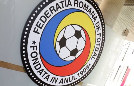 Romania a cazut doua locuri in clasamentul FIFA