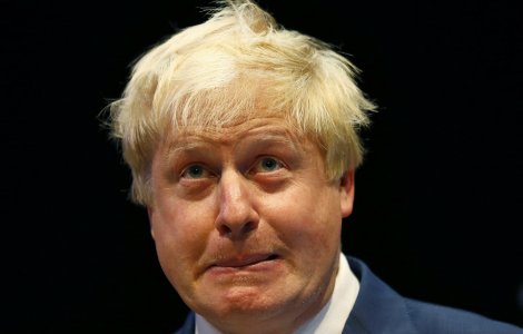 Reactie fara precedent a ministrului francez de Externe la adresa noului omolog britanic: Boris Johnson i-a mintit mult pe britanici