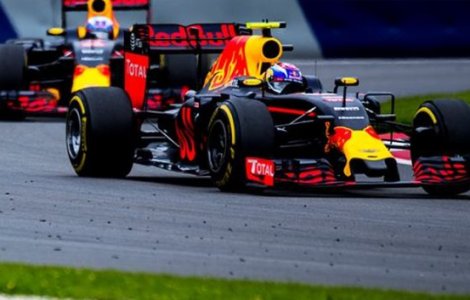 Refuzul Mercedes de a furniza motoare echipei Red Bull, cea mai grava greseala din F1?