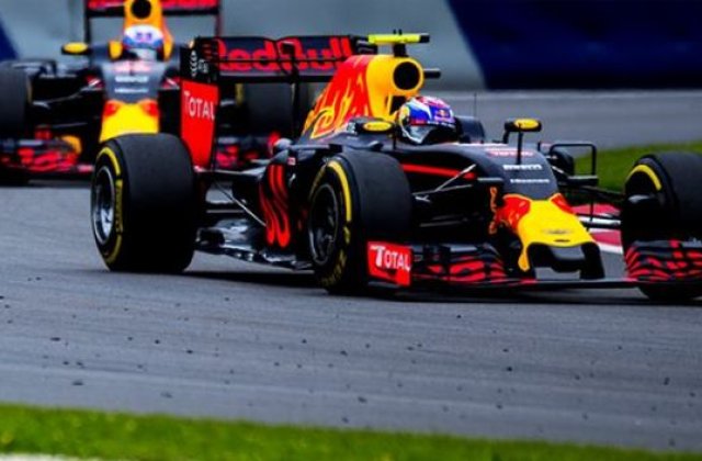 Refuzul Mercedes de a furniza motoare echipei Red Bull, cea mai grava greseala din F1?