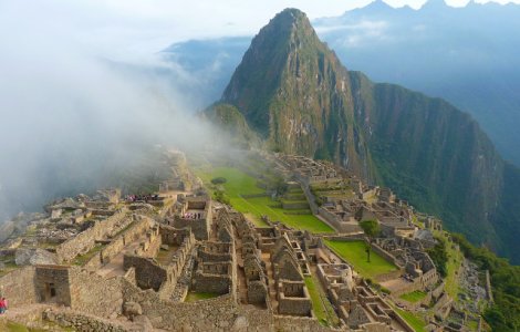  Top  Cum sa-ti vindeci sufletul, trupul si mintea: Viziteaza cele 6 locuri cu puteri miraculoase