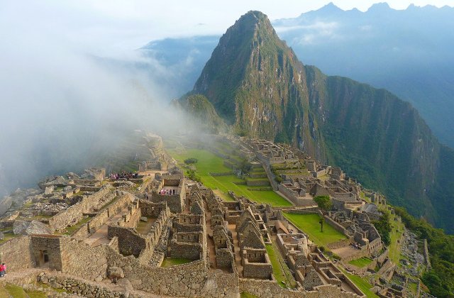 Cum sa-ti vindeci sufletul, trupul si mintea: Viziteaza cele 6 locuri cu puteri miraculoase